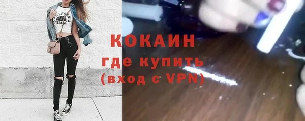 прущие крисы Аркадак